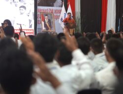 Ahmad Basarah Minta 1000 CPMI Korsel Jaga Citra Positif Indonesia