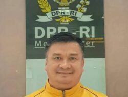 Idealisman Dachi Sosok Pemimpin yang Sudah Teruji