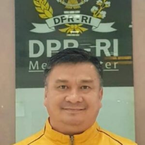 Idealisman Dachi Sosok Pemimpin yang Sudah Teruji