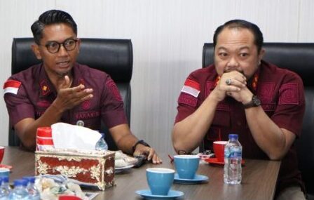 Kepala Kantor Imigrasi Bogor Bantah Keras Pemalsuan Paspor