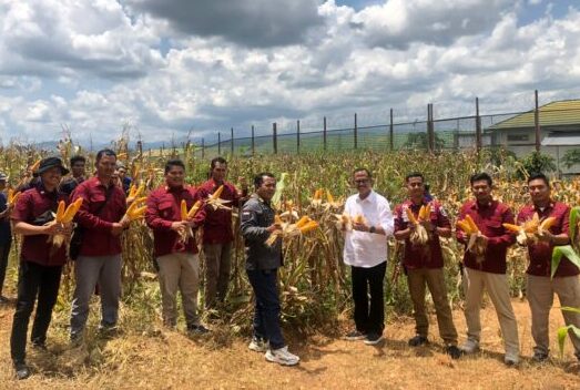 Kakanwil Faisol Ali Kunjungi Lapas Banjarbaru, Beri Apresiasi dan Dorongan