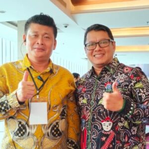 Penjelasan Budi Awaluddin, penonaktifan NIK KTP bagi warga DKI