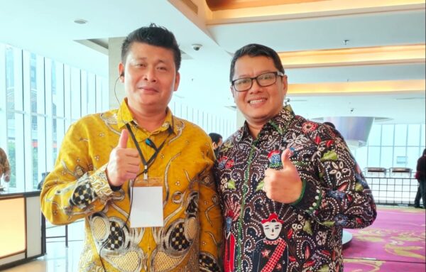 Penjelasan Budi Awaluddin, penonaktifan NIK KTP bagi warga DKI