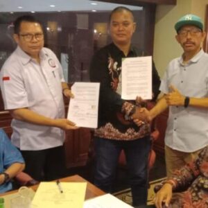 Laporan Polisi Pendeta Gilbert Dicabut di Polda Metro Jaya