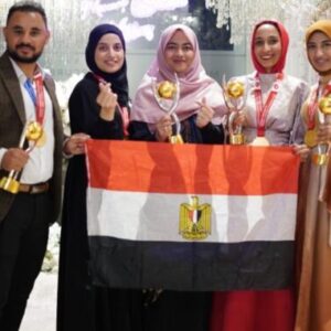 Menilik Harapan Warga Mesir untuk Menduniakan Bahasa Indonesia