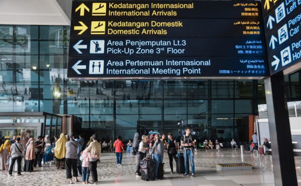 Dirjen Imigrasi: Kedatangan Orang Asing Meningkat 7,2% Periode Januari Hingga Juni 2024
