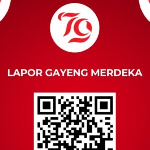 Lapor Gayeng Merdeka, Layanan Paspor Simpatik Bakal Dibuka di Gedung Weeskamer