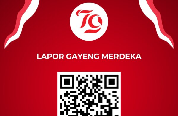 Lapor Gayeng Merdeka, Layanan Paspor Simpatik Bakal Dibuka di Gedung Weeskamer