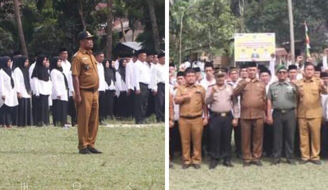 Pemkab Paluta Kukuhkan Perpanjangan Masa Jabatan BPD Jadi 8 Tahun