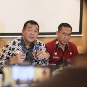 Sistem Layanan Imigrasi Sudah Pulih