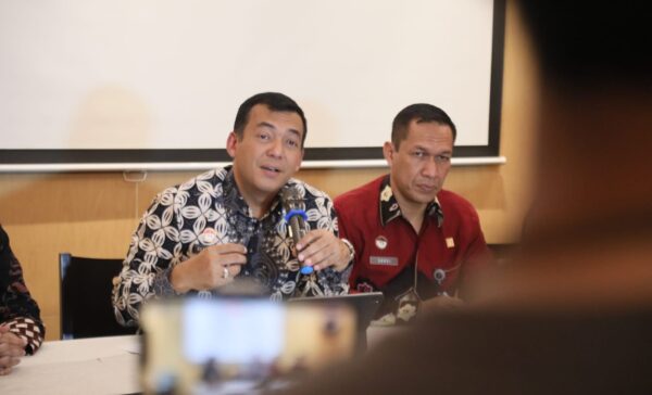 Sistem Layanan Imigrasi Sudah Pulih