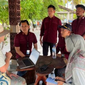 1.293 Orang Asing Diperiksa dalam Operasi Jagratara, 185 Diproses Hukum