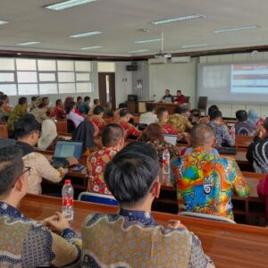 Kemenkumham Sumsel Optimalkan Capaian Reformasi Birokrasi Tahun 2024