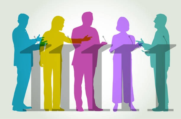 Debat Pilkada Jakarta 2024: Format Baru, Kedua Paslon Langsung Beradu Gagasan pada 6 Oktober