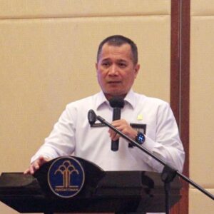 Direktur Jenderal HAM Soroti Lonjakan Kasus Anak Berkonflik dengan Hukum, Desak Revisi UU SPPA