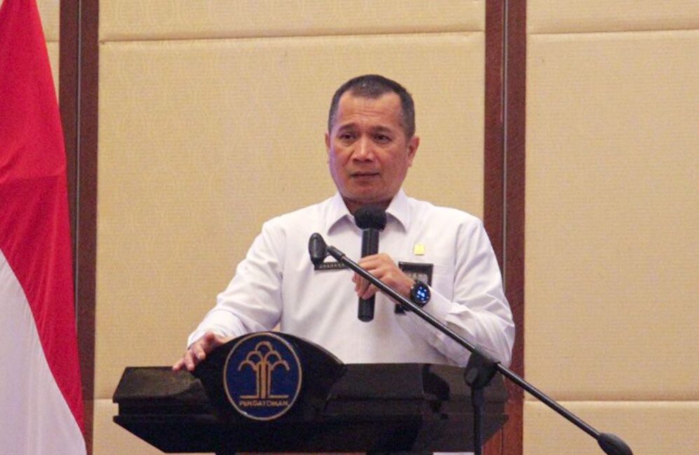 Direktur Jenderal HAM Soroti Lonjakan Kasus Anak Berkonflik dengan Hukum, Desak Revisi UU SPPA