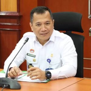 Direktur Jenderal HAM: Perlindungan Data Pribadi Sebagai Bagian Tak Terpisahkan dari Hak Asasi Manusia