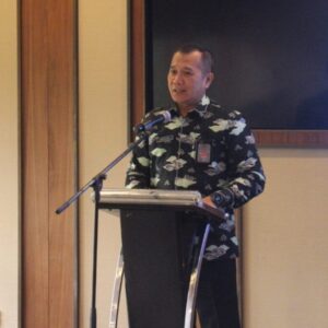 Dirjen HAM Dhahana Putra: Living Law KUHP Baru Perkuat P5HAM