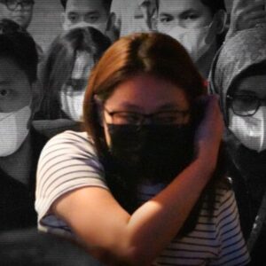 Imigrasi Deportasi WNA Subjek Perhatian Khusus Pemerintah Filipina Terduga Pelaku Tindak Pidana