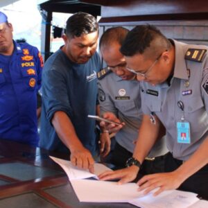 Imigrasi Tingkatkan Pengawasan Pasca Lonjakan Wisatawan Asing di Labuan Bajo