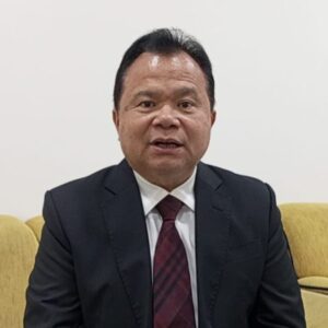 Irjen Ronny Sompie: Siap Kawal Perlindungan Hukum Bagi Wartawan Lewat LKBPH PWI