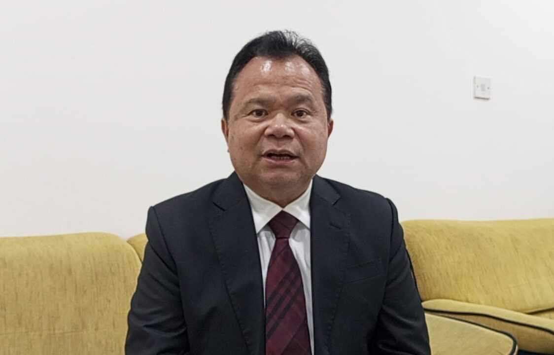 Irjen Ronny Sompie: Siap Kawal Perlindungan Hukum Bagi Wartawan Lewat LKBPH PWI