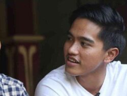 Laporkan Hilangnya Kaesang ke Polisi, Aktivis 98: Kami Prihatin Aset Bangsa Tidak Diketahui Keberadaannya