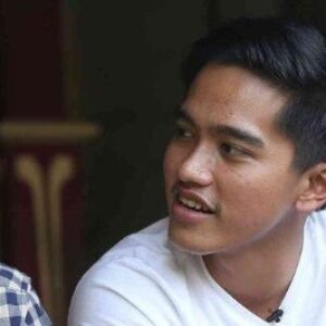 Laporkan Hilangnya Kaesang ke Polisi, Aktivis 98: Kami Prihatin Aset Bangsa Tidak Diketahui Keberadaannya