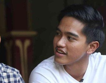 Laporkan Hilangnya Kaesang ke Polisi, Aktivis 98: Kami Prihatin Aset Bangsa Tidak Diketahui Keberadaannya