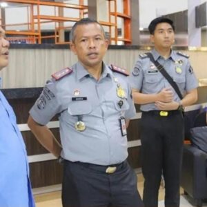 Permohonan e-Paspor di Palembang Melonjak Drastis, Nikmati Keunggulannya dan Proses Cepat Sehari Jadi!