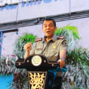 Silmy Karim: Imigrasi Tertibkan Penyalahgunaan Visa dan ITAS Investor