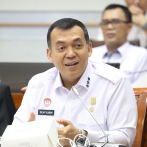 Silmy Karim: Revisi UU Imigrasi untuk Pengawasan WNA dan Peningkatan Layanan