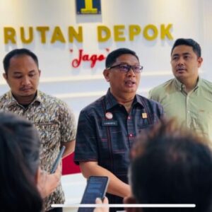 Tewasnya Seorang Tahanan Akibat Penganiayaan di Rutan Depok