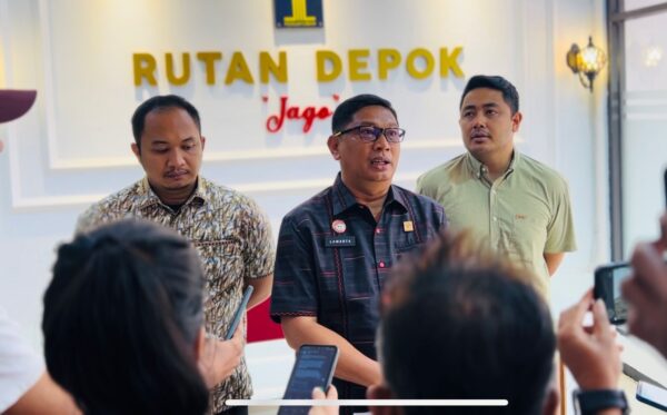 Tewasnya Seorang Tahanan Akibat Penganiayaan di Rutan Depok