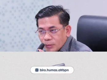 Pejabat ATR/BPN diminta Evaluasi Permasalahan Hukum Yang Sempat Dilaporkan Oleh Masyarakat