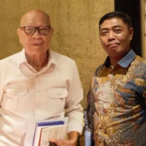 Ketua LP2KP Dukung Jenderal Listyo Sigit Tetap Jadi Kapolri Pasca Pilpres 2024