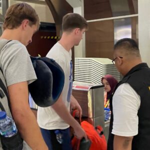 Silmy Karim: Per September 2024, Imigrasi Cekal 7.614 WNA