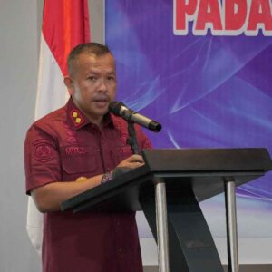 Imigrasi Palembang Sosialisasikan MOLINA: Inovasi Digital Permudah Layanan WNA