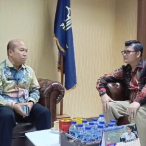 Kabiro Hukerma Hantor Situmorang: Kemenkumham Jadi Institusi Favorit, 65 Ribu ASN Tersebar di Seluruh Indonesia