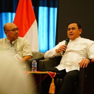 Arahan Kakanwil Kemenkumham Sulsel Jelang Pelaksanaan SKD CPNS 2024