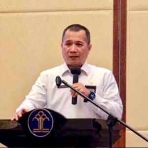 Dirjen HAM: Sinergi Pemangku Kepentingan Penting untuk Melindungi Anak dari Pelecehan