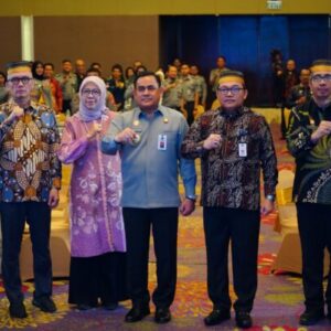 Ditjen PP dan Kemenkumham Sulsel Bahas Pembaruan Hukum Acara Perdata di FGD Makassar