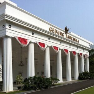 Kementerian Luar Negeri: Daftar Tamu Kehormatan Asing untuk Pelantikan Presiden dan Wakil Presiden