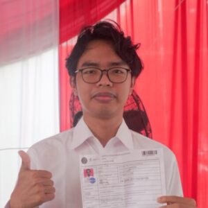 Hari Ketiga SKD CPNS Kemenkumham, Mahasiswa UNSRI Raih Top Score Sementara