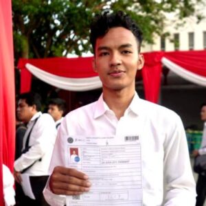 Hari ke-9 SKD CPNS Kemenkumham Sumsel, Ini Peraih Nilai Tertinggi Formasi Penjaga Tahanan!