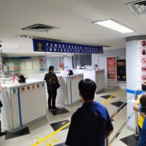 Imigrasi Batam Terapkan Pemberian Bebas Visa Kunjungan Bagi WNA Pemegang PR (Permanent Residence) Singapura