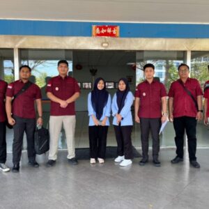 JAGRATARA Kembali digelar Kanimsus Makassar lakukan Pengawasan di Kabupaten Jeneponto dan Bantaeng