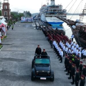 Silmy Karim: Operasi Jagratara, Komitmen Imigrasi Pastikan WNA Patuhi Aturan