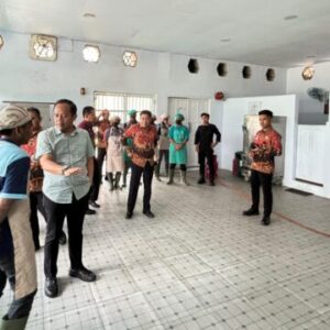 Kadivpas Sulsel Kunjungi Lapas Bulukumba dan Rutan Bantaeng, Tegaskan Integritas