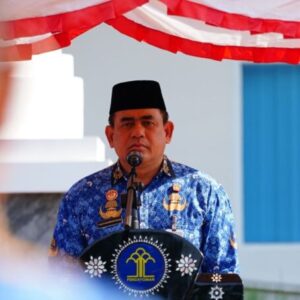 Kakanwil Kemenkumham Sulsel Ajak Pemuda Berperan Aktif dalam Pembangunan